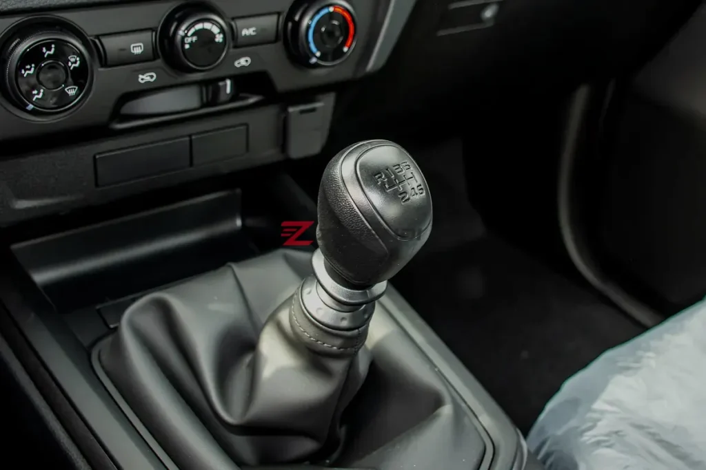 Isuzu D-Max 1.9D 2026 0KM