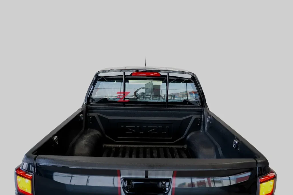 Isuzu D-Max GT 2026 0KM