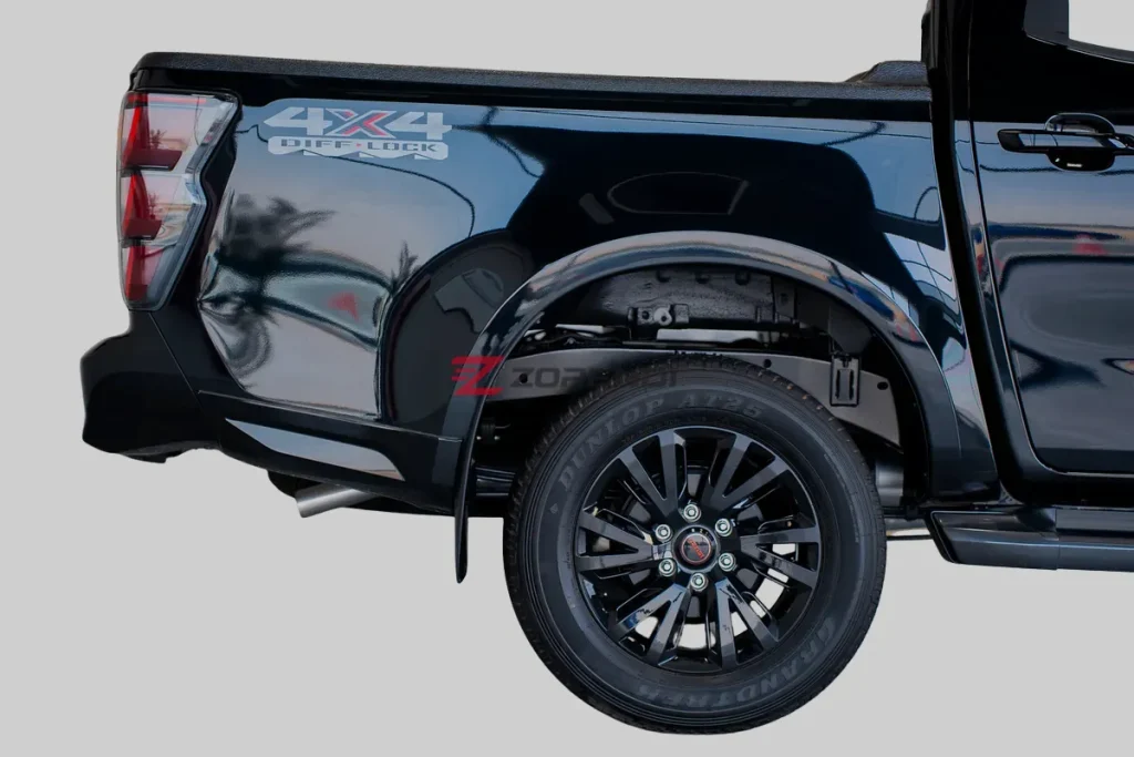 Isuzu D-Max GT 2026 0KM