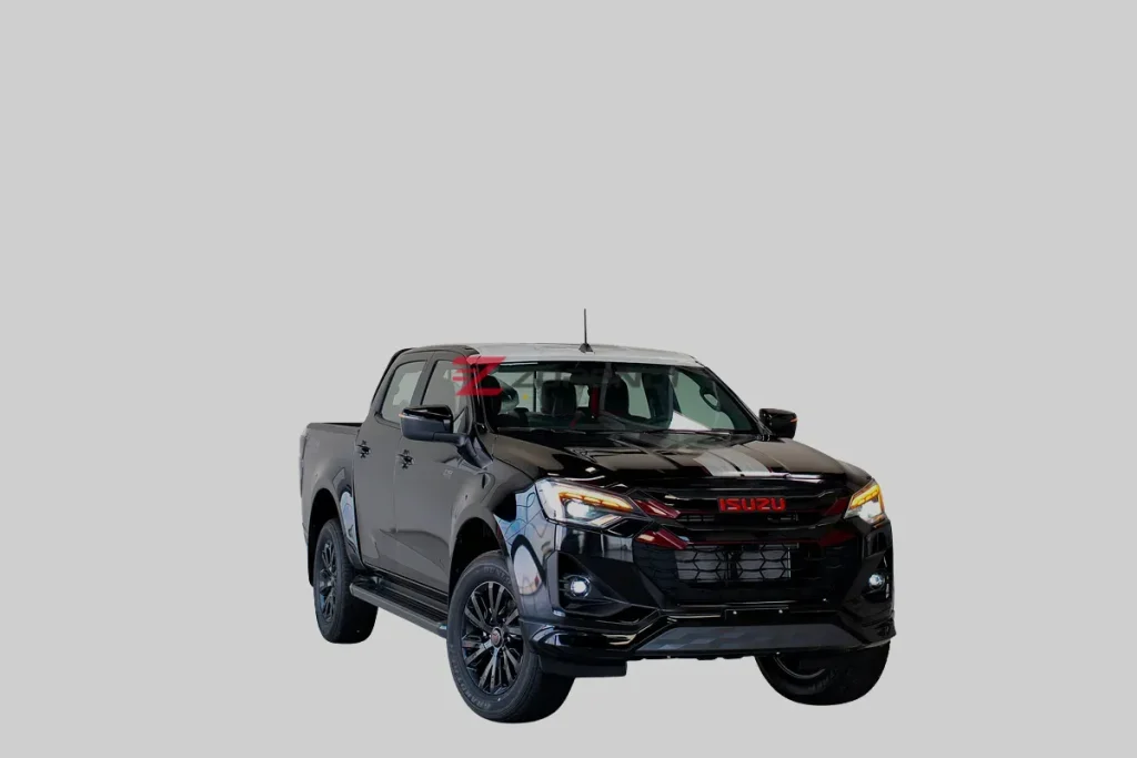 Isuzu D-Max GT 2026 0KM
