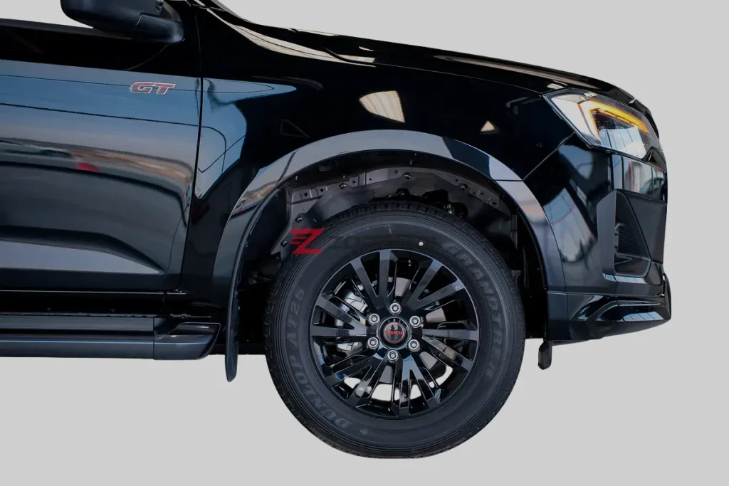 Isuzu D-Max GT 2026 0KM