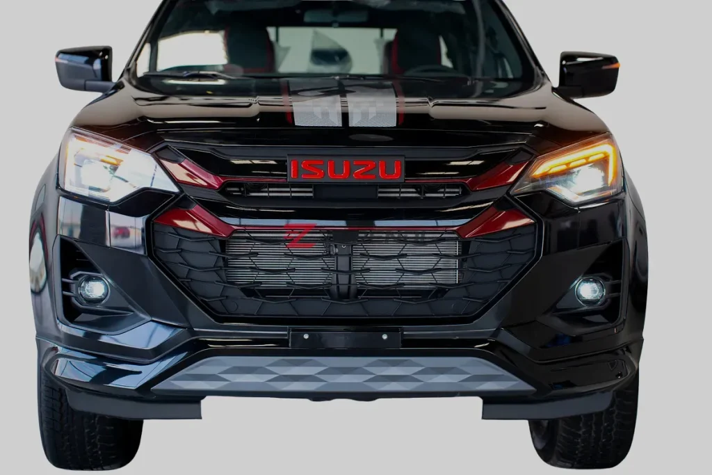 Isuzu D-Max GT 2026 0KM