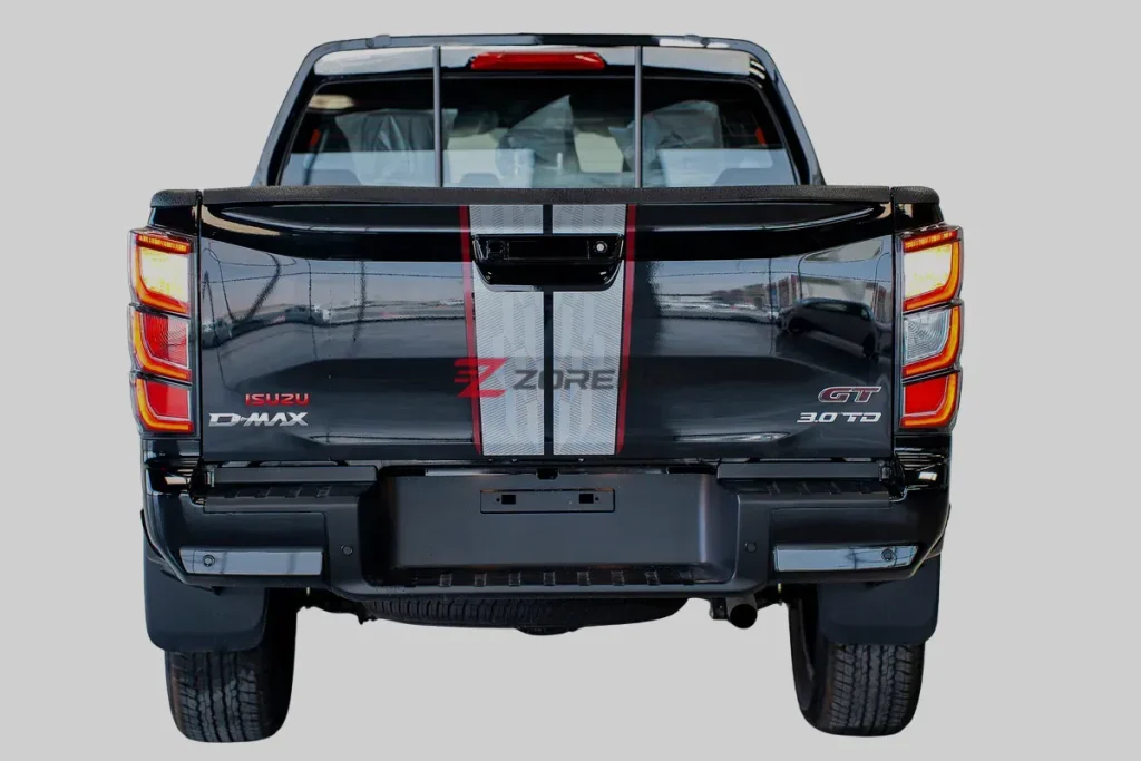 Isuzu D-Max GT 2026 0KM