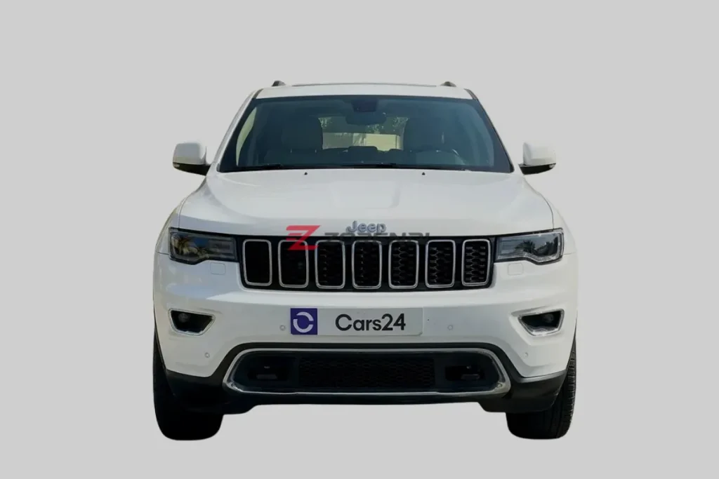 Jeep Grand Cherokee Limited 2020 67569KM