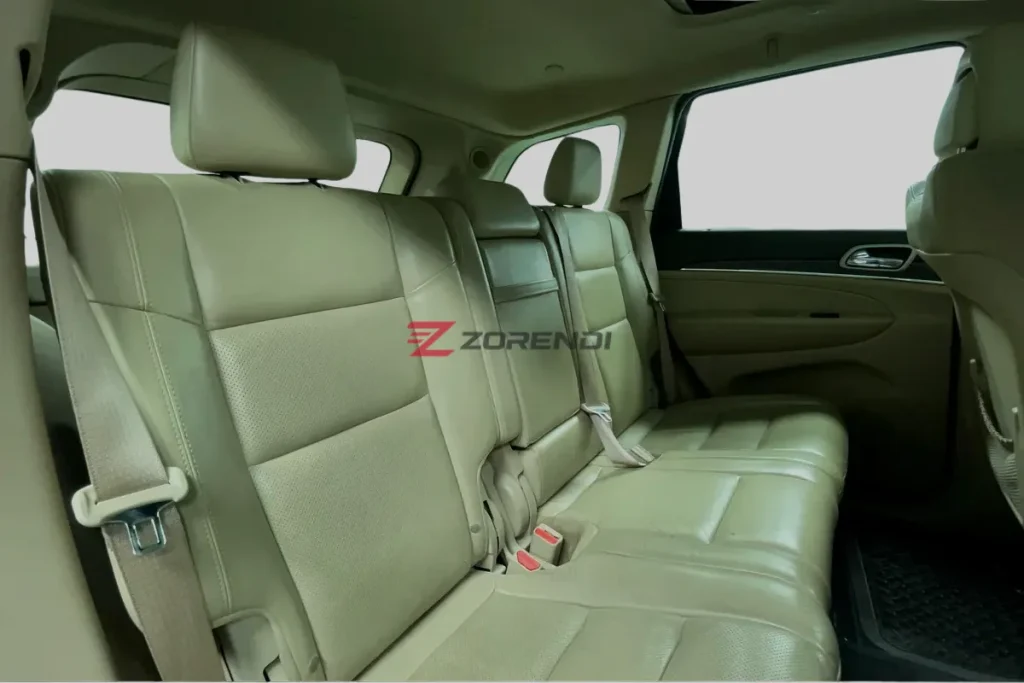 Jeep Grand Cherokee Limited 2020 67569KM
