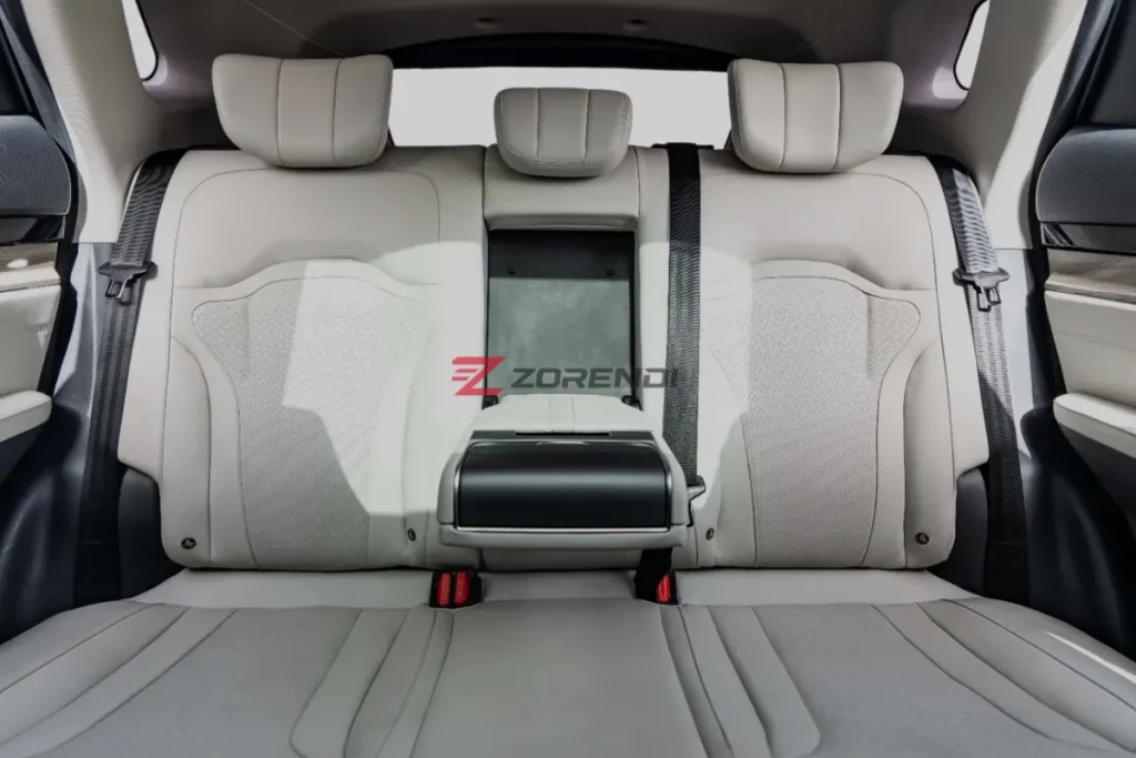 Jetour Dashing Luxury 2025 25824KM