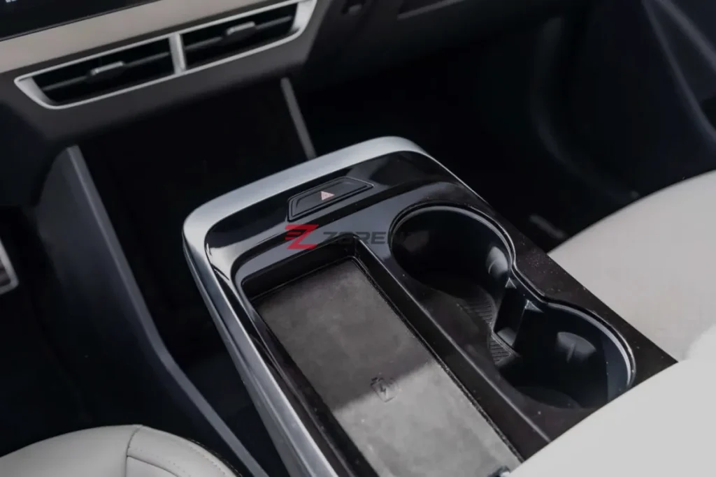 Jetour Dashing Luxury 2025 25824KM