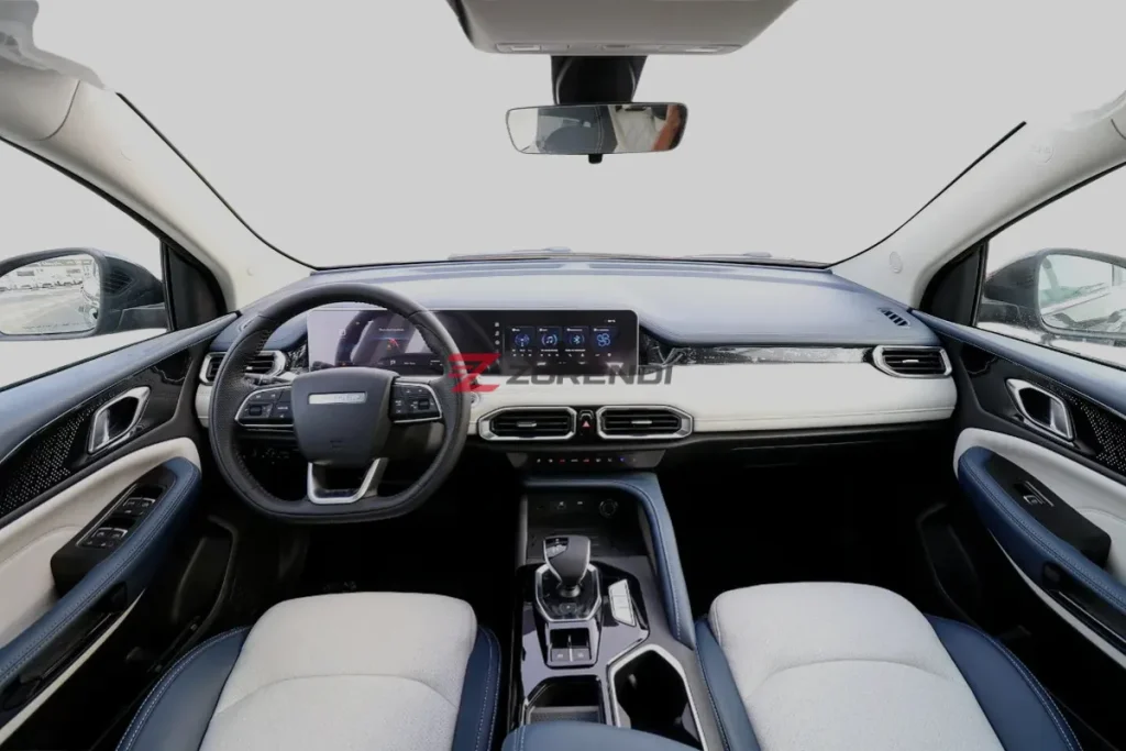 Jetour X50 Premium 2026 0KM