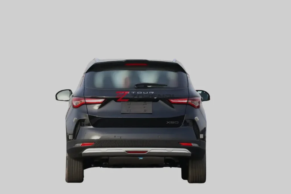 Jetour X50 Premium 2026 0KM