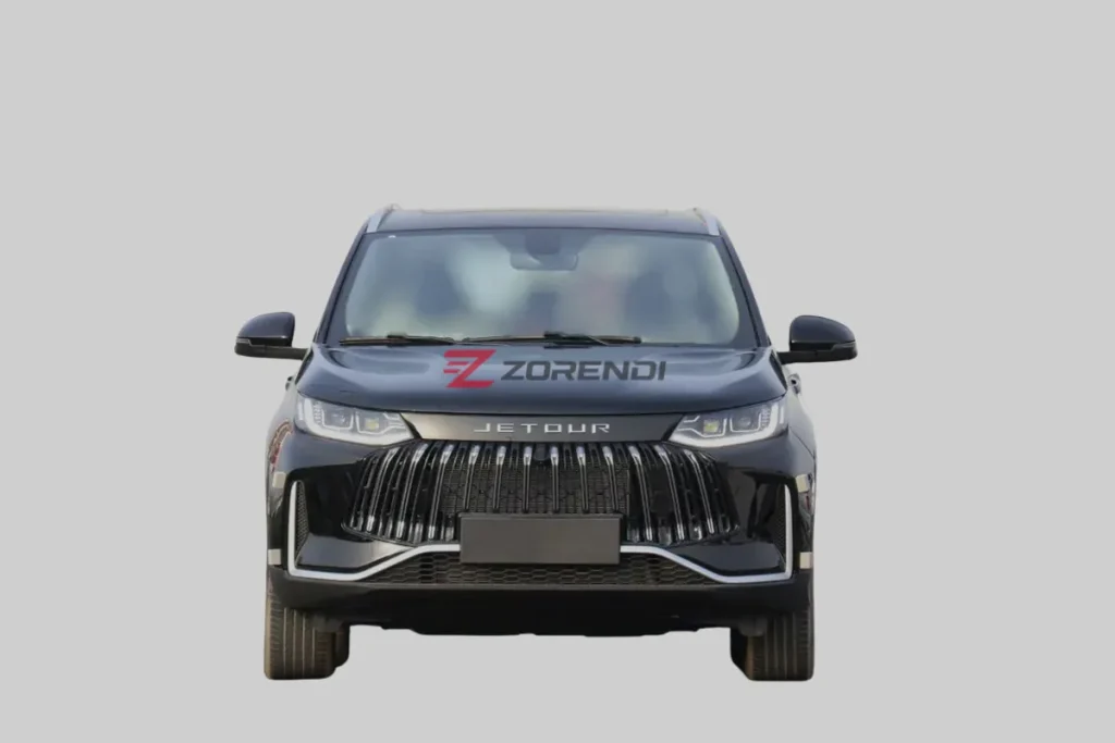 Jetour X50 Premium 2026 0KM