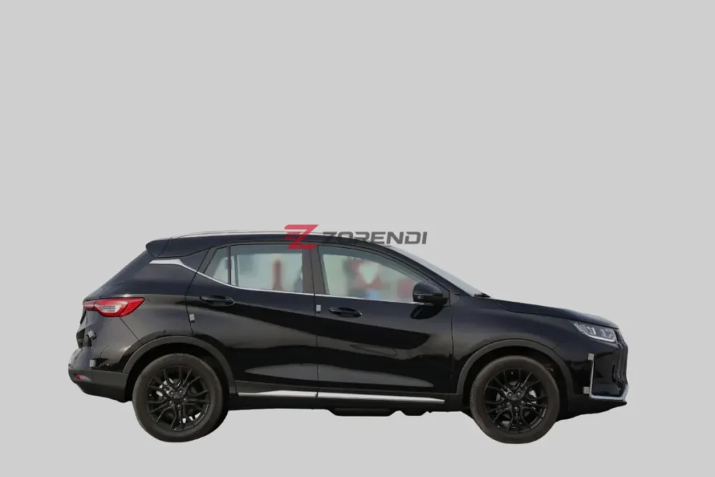 Jetour X50 Premium 2026 0KM
