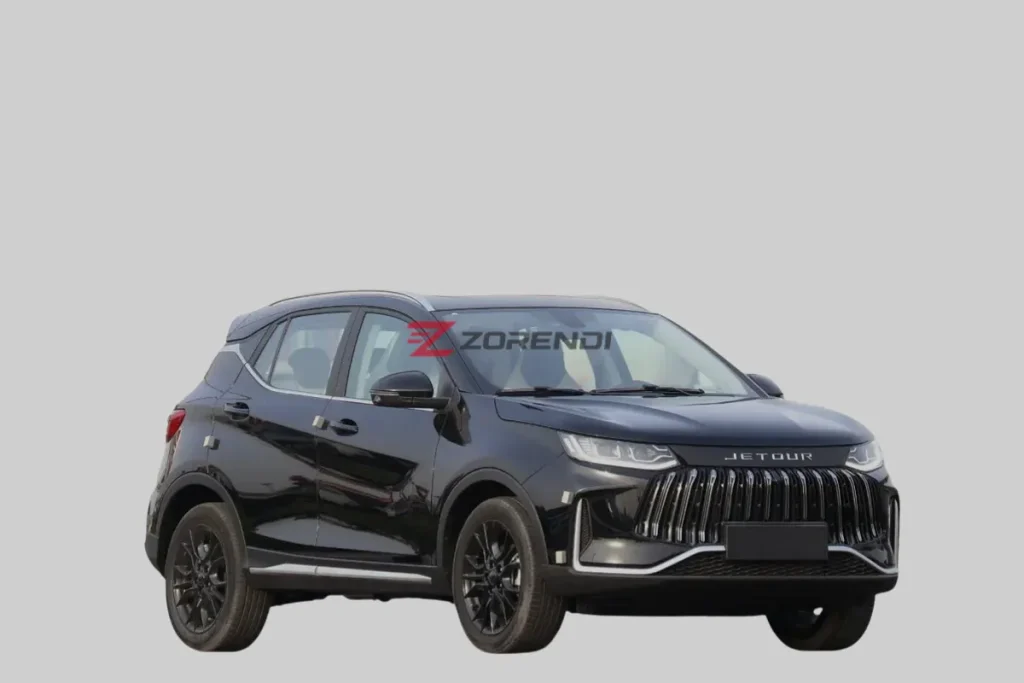 Jetour X50 Premium 2026 0KM