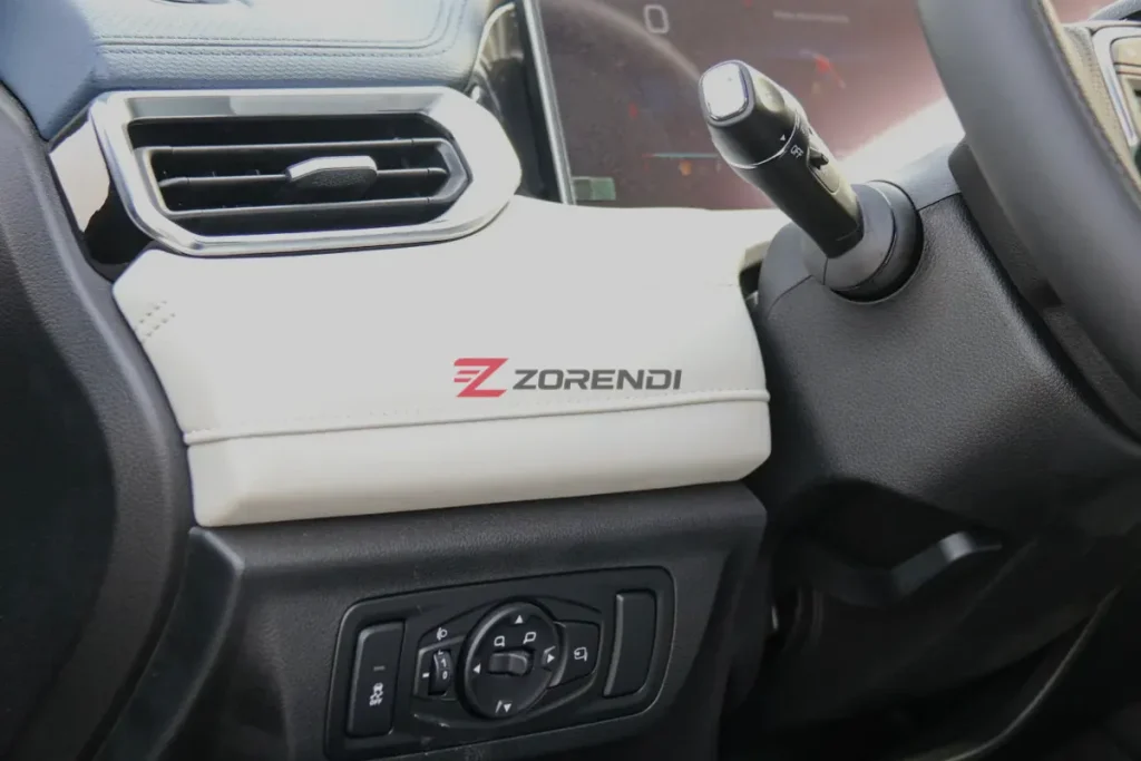 Jetour X50 Premium 2026 0KM