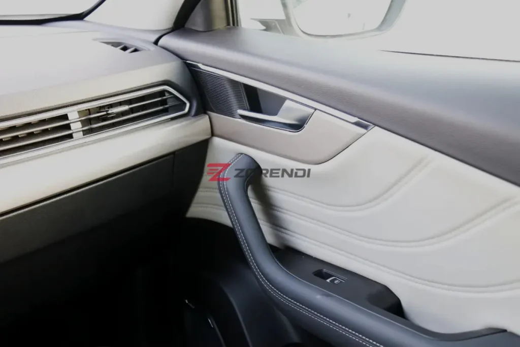 Jetour X70 FL 2026 0KM