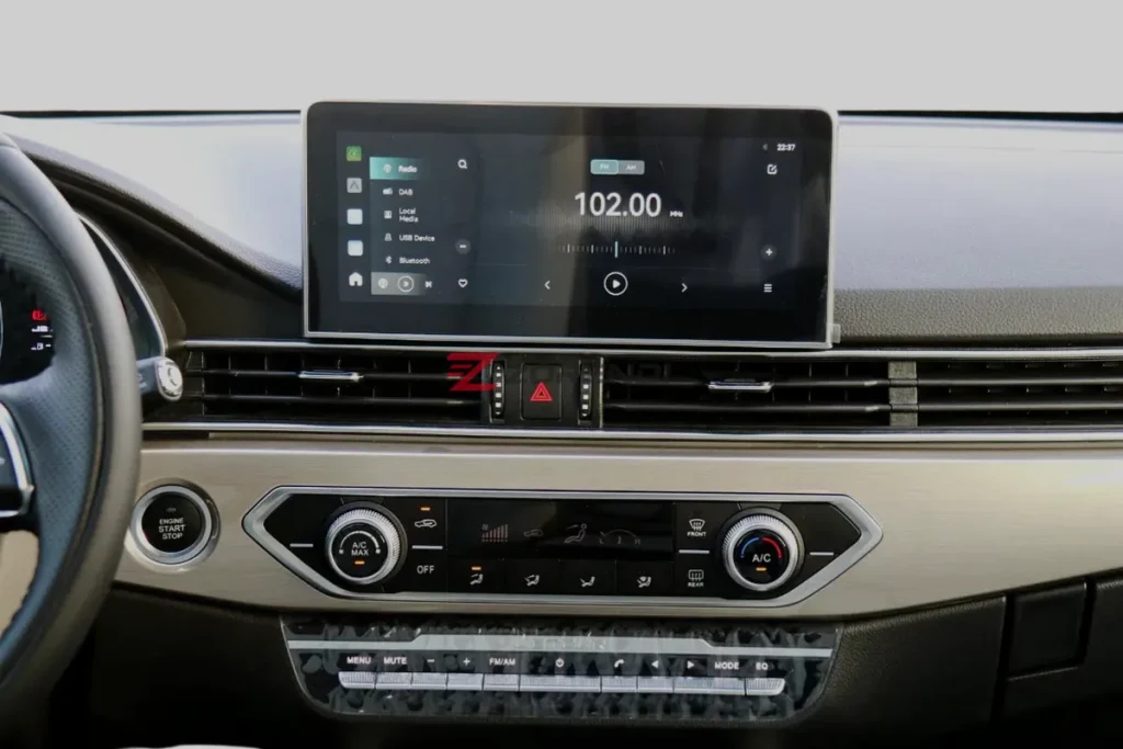 Jetour X70 FL 2026 0KM