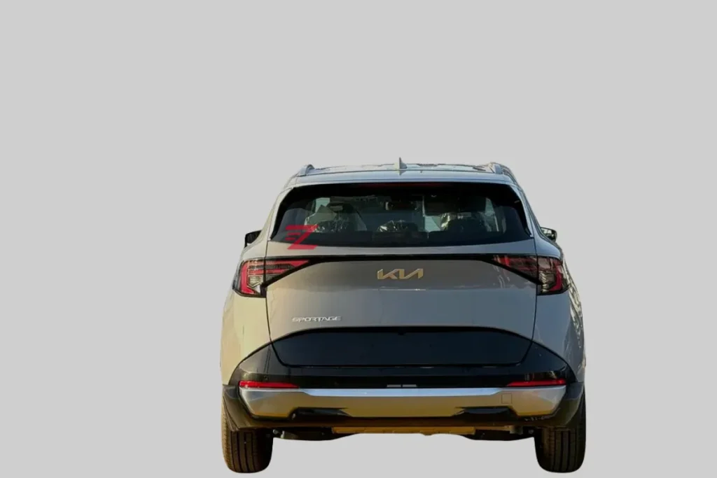 Kia Sportage 2026 0KM