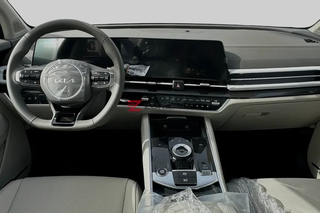 Kia Sportage LX 2025 0KM