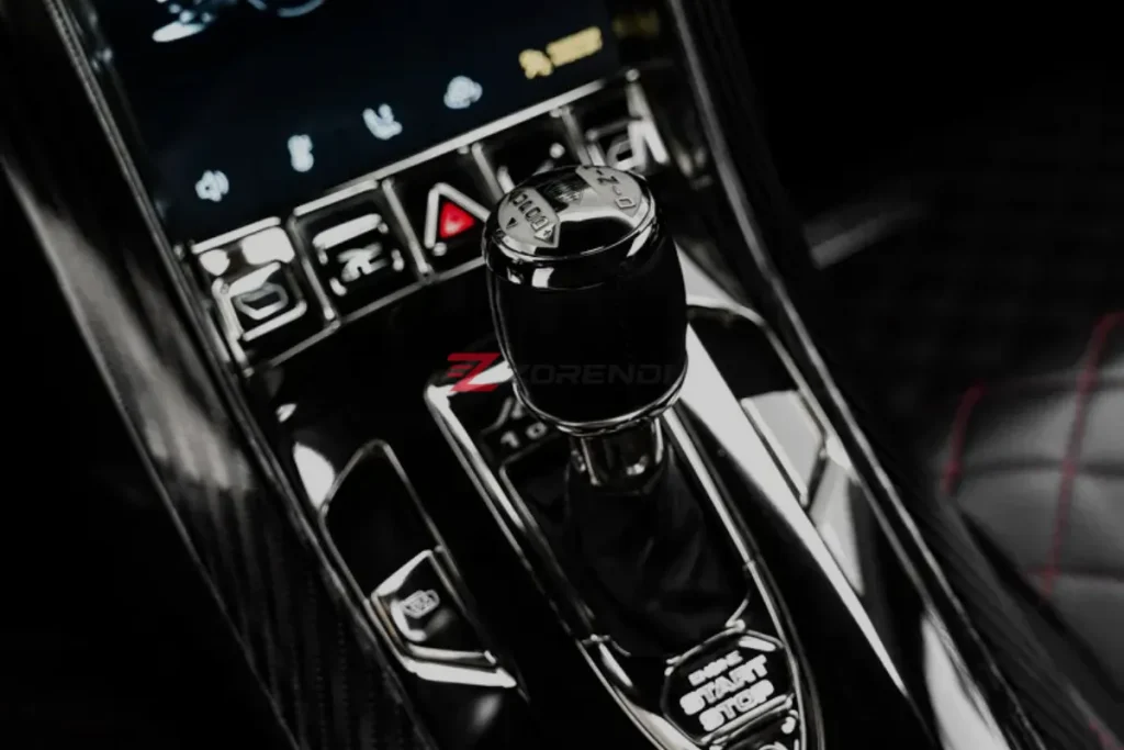 Koenigsegg Jesko 2023 0KM