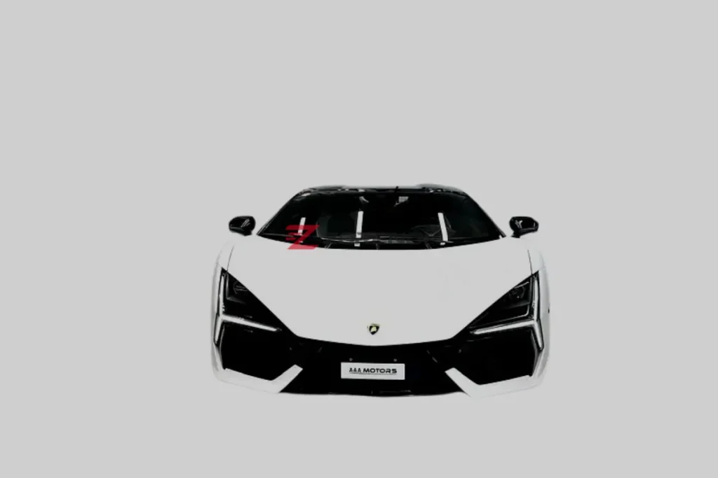 Lamborghini Revuelto 2025 0KM