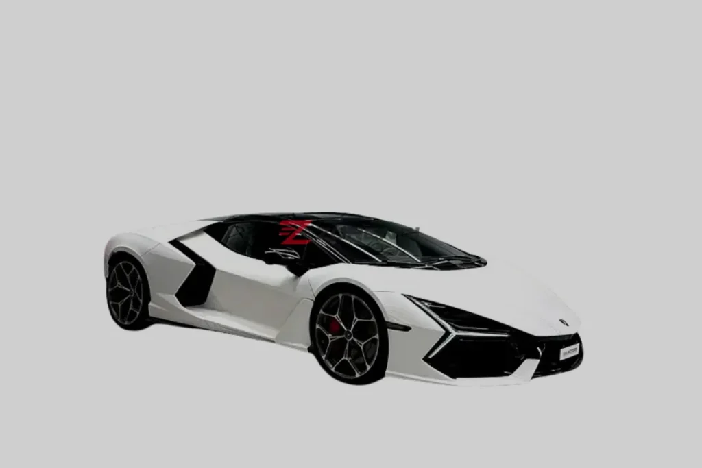 Lamborghini Revuelto 2025 0KM