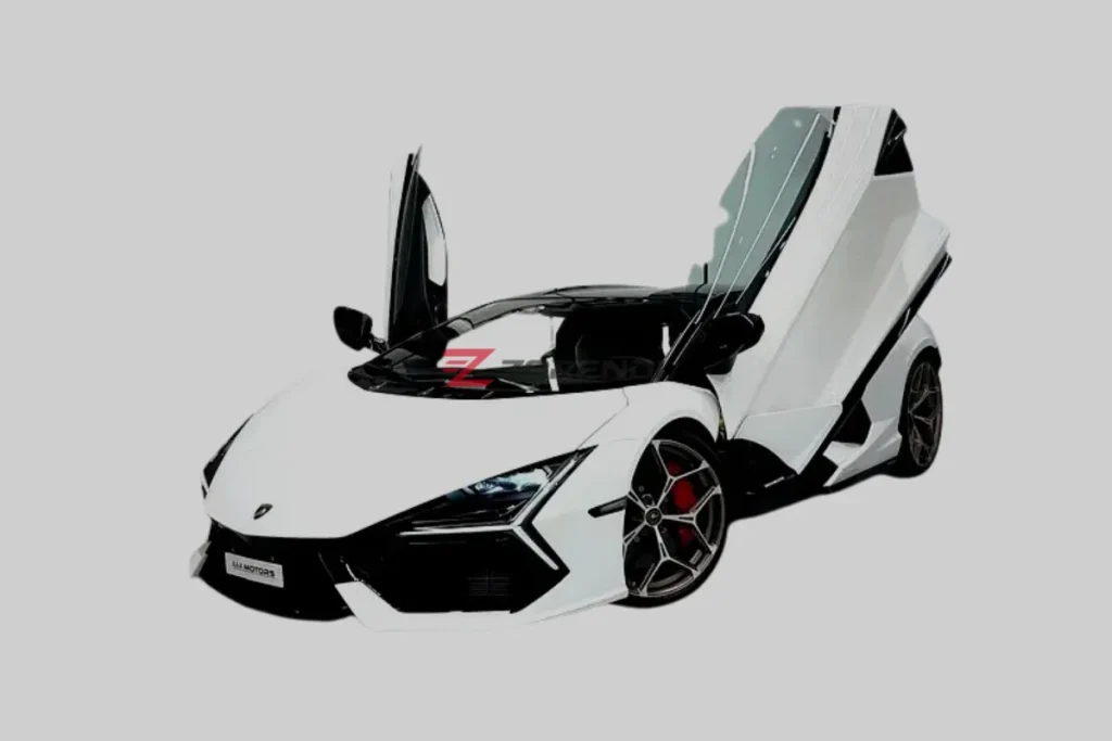 Lamborghini Revuelto 2025 0KM