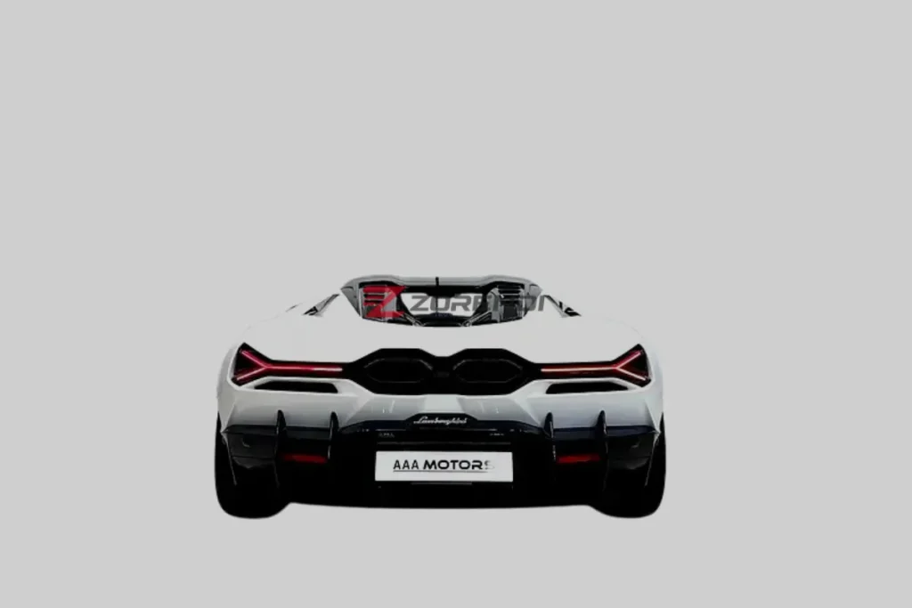 Lamborghini Revuelto 2025 0KM