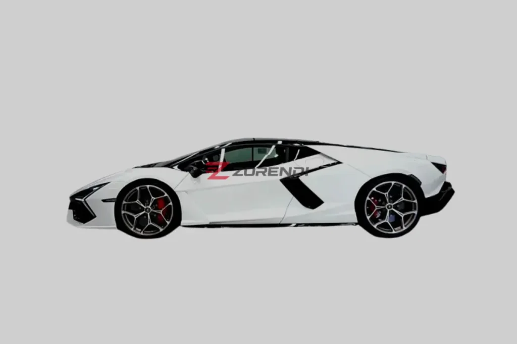 Lamborghini Revuelto 2025 0KM