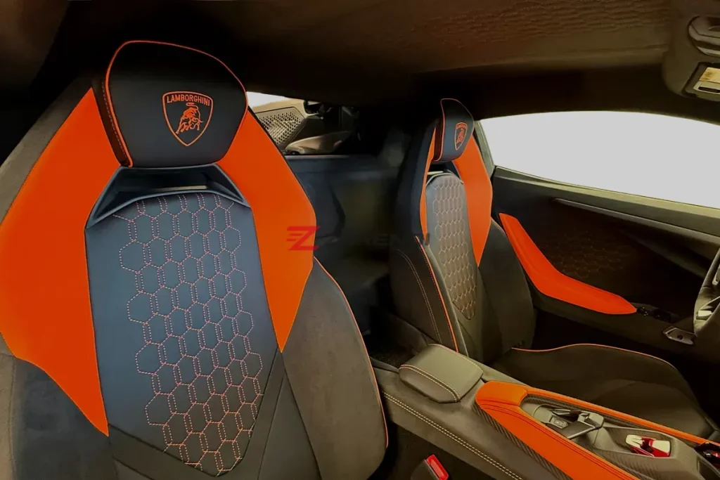 Lamborghini Revuelto 2026 0KM