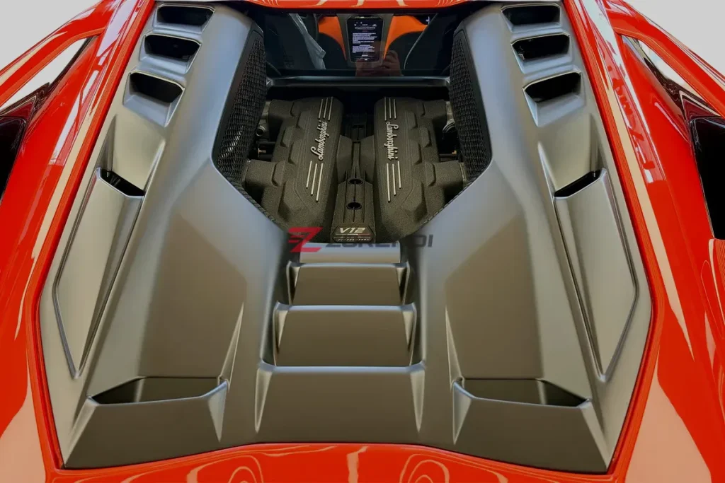 Lamborghini Revuelto 2026 0KM