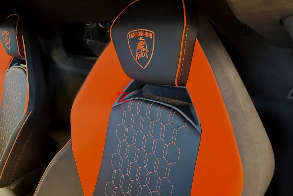 Lamborghini Revuelto 2026 0KM