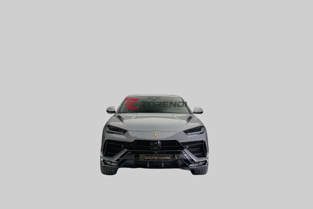 Lamborghini Urus Performante 2024 10KM