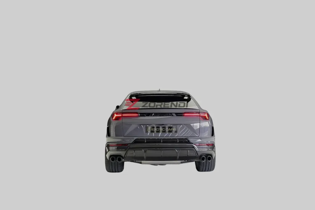 Lamborghini Urus Performante 2024 10KM