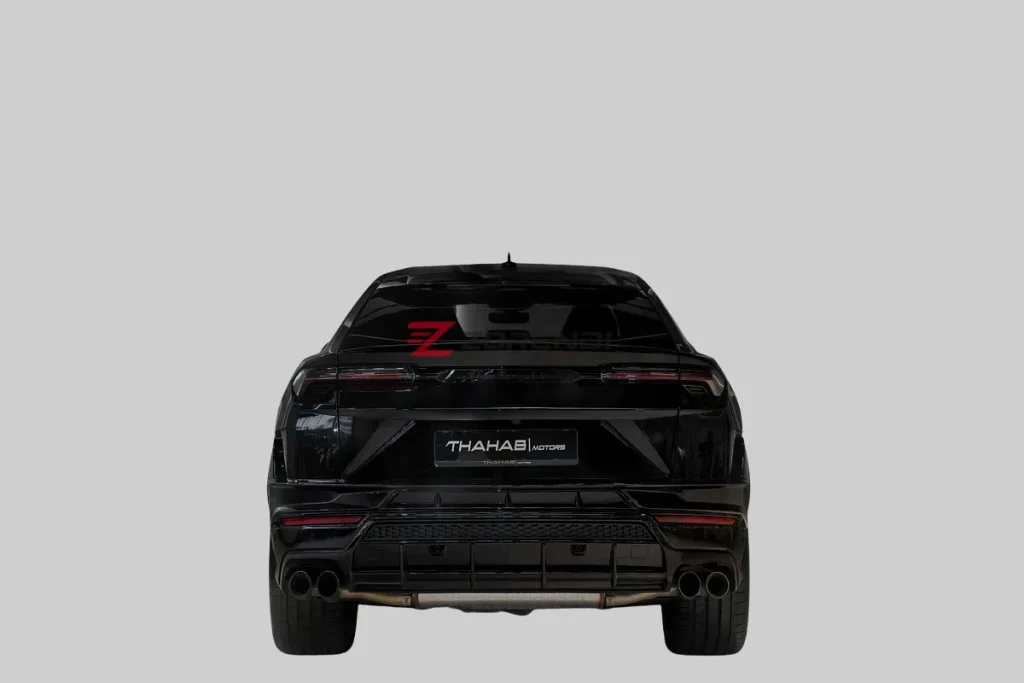 Lamborghini Urus S 2024 0KM