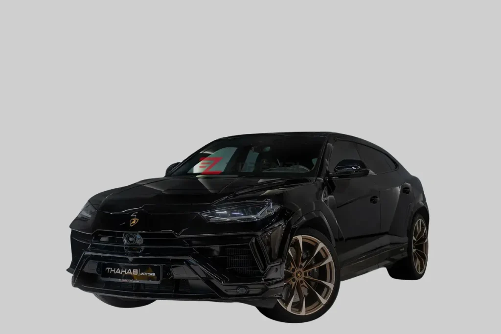 Lamborghini Urus S 2024 0KM