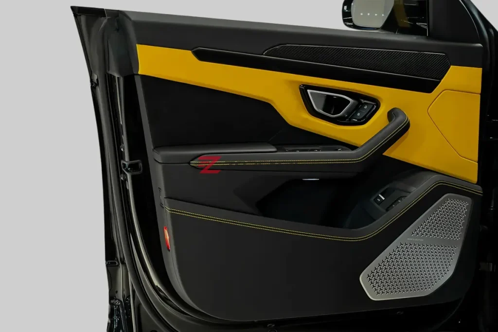 Lamborghini Urus S 2024 0KM