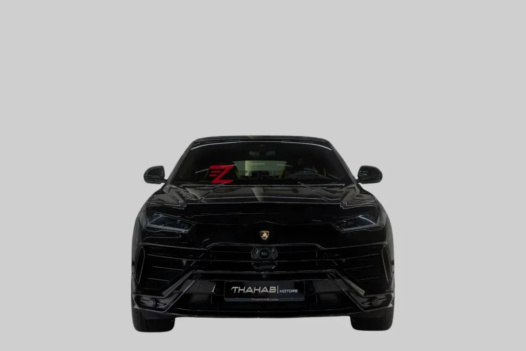 Lamborghini Urus S 2024 0KM