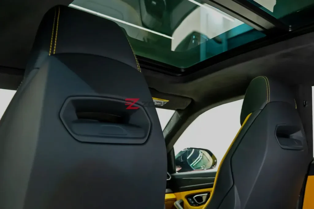 Lamborghini Urus S 2024 0KM