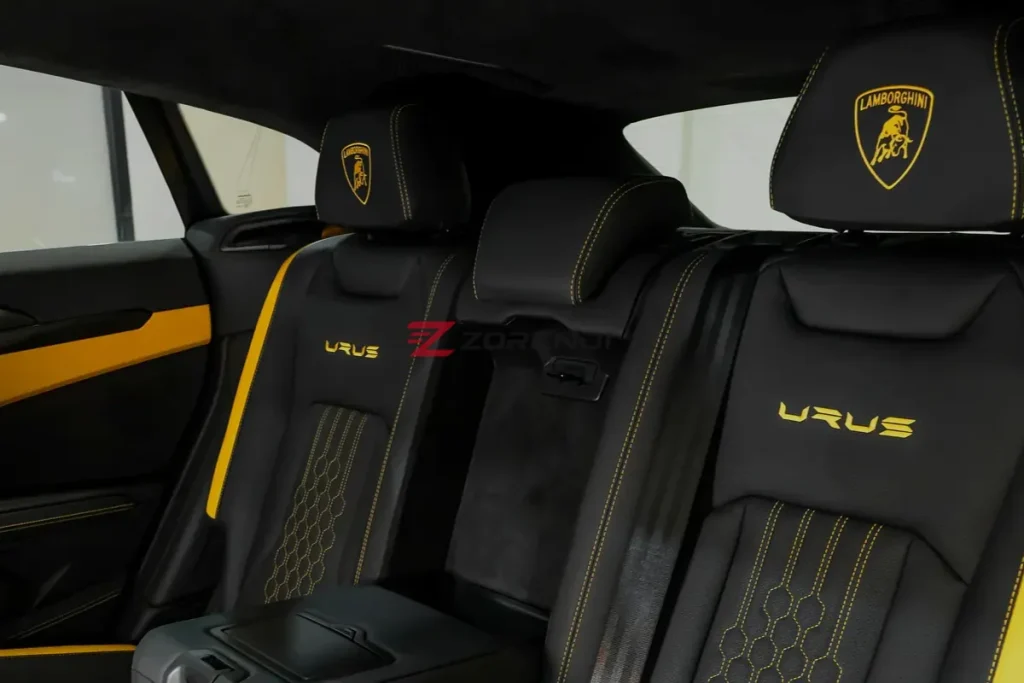 Lamborghini Urus S 2024 0KM