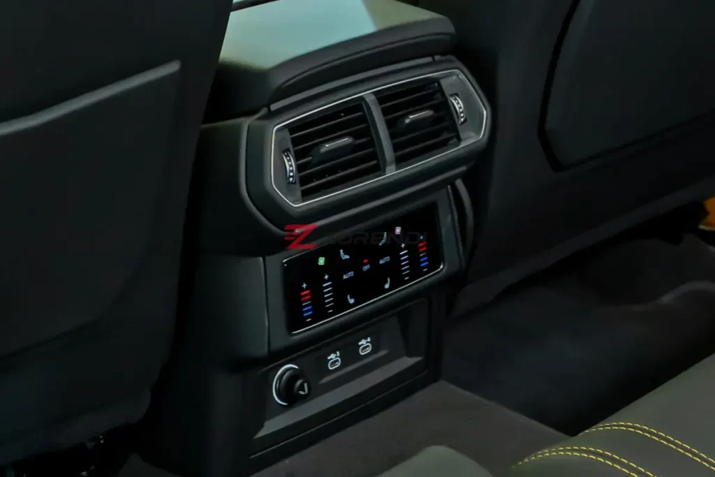 Lamborghini Urus S 2024 0KM