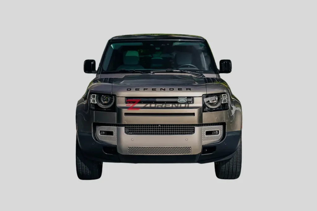 Land Rover Defender 110 HSE 2025 50KM