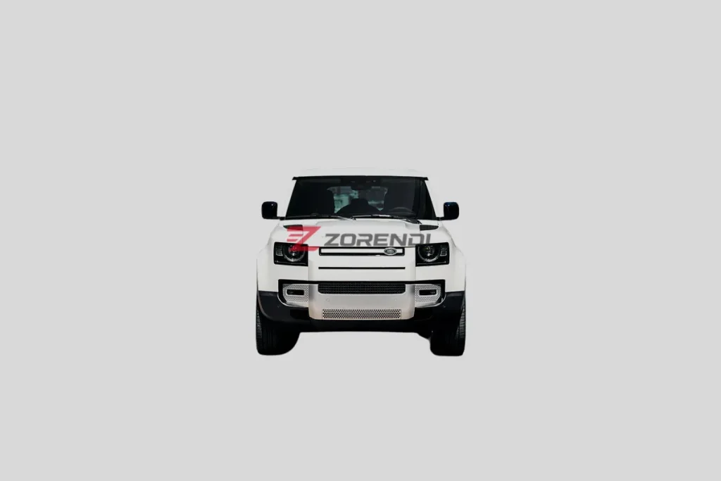 Land Rover Defender 110 SE P400 2025 91KM