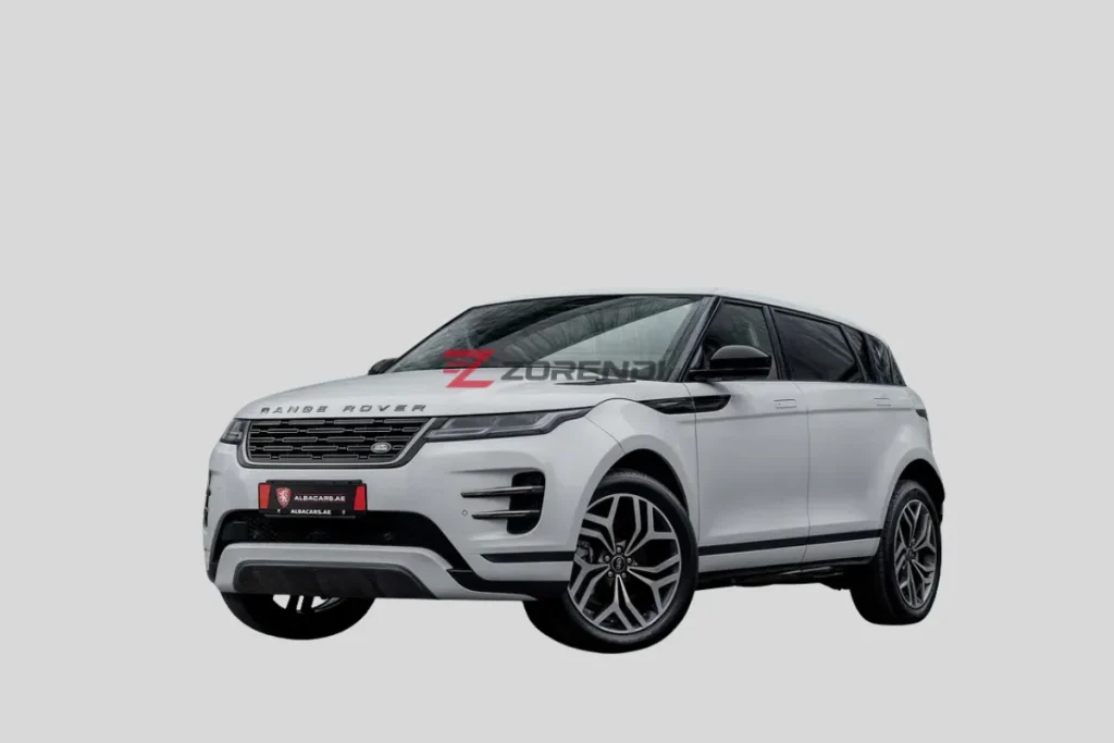Land Rover Range Rover Evoque Dynamic SE 2024 11KM
