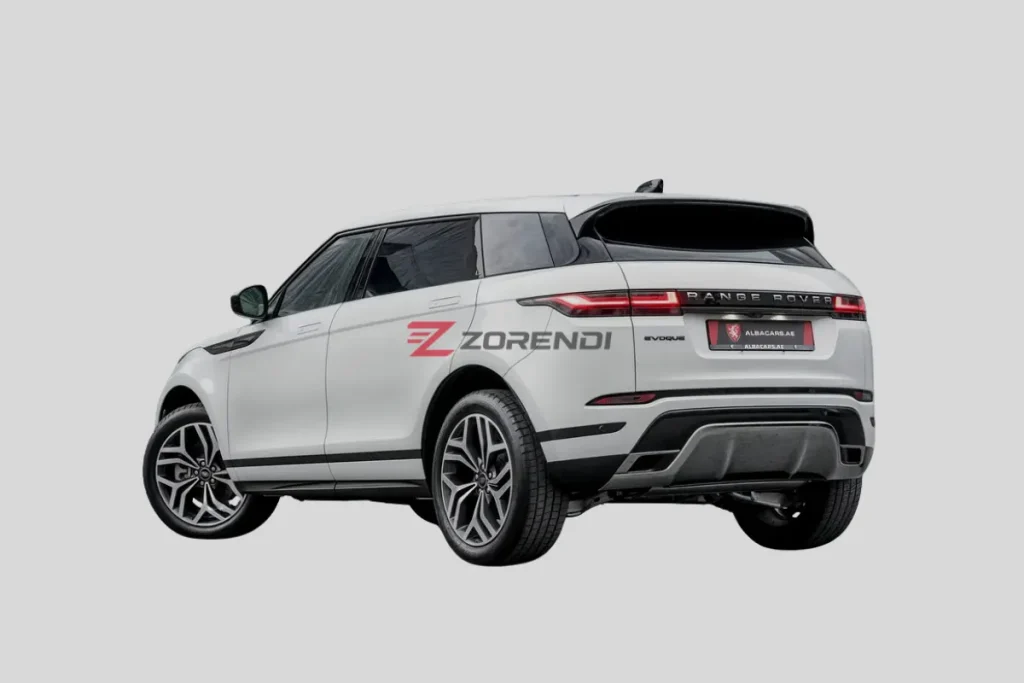 Land Rover Range Rover Evoque Dynamic SE 2024 11KM