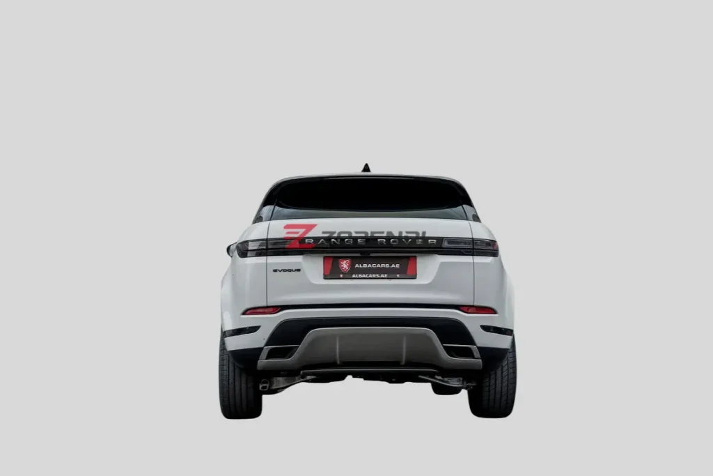 Land Rover Range Rover Evoque Dynamic SE 2024 11KM