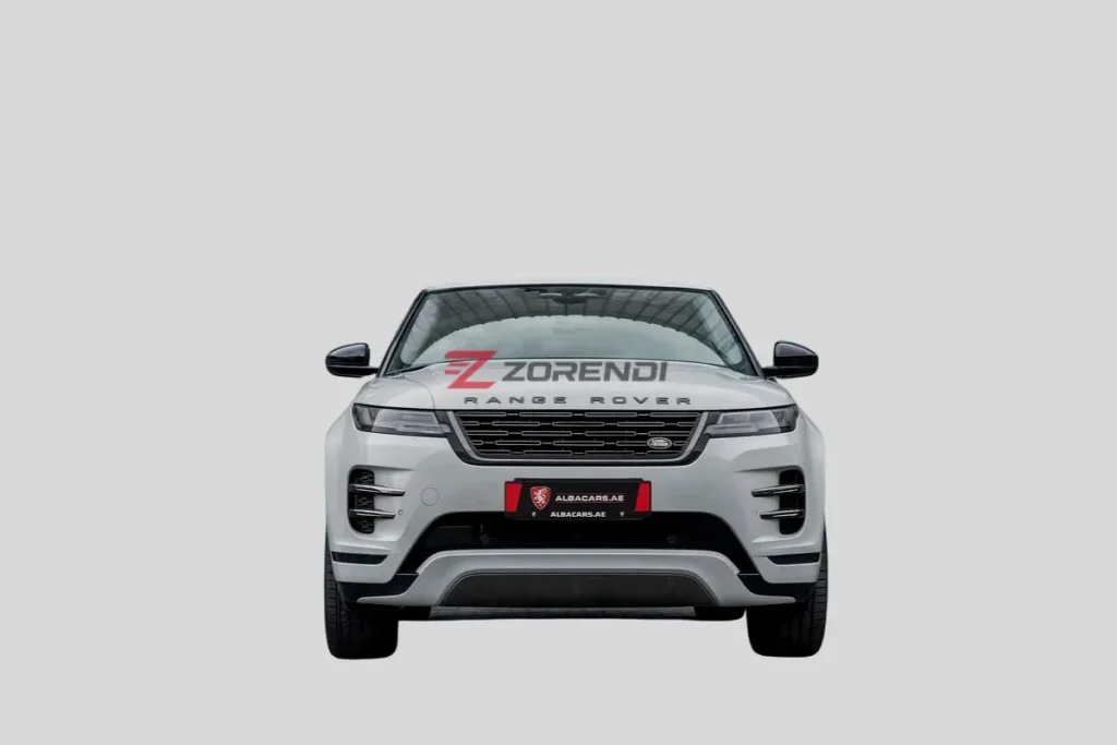 Land Rover Range Rover Evoque Dynamic SE 2024 11KM