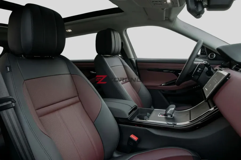 Land Rover Range Rover Evoque Dynamic SE 2024 11KM