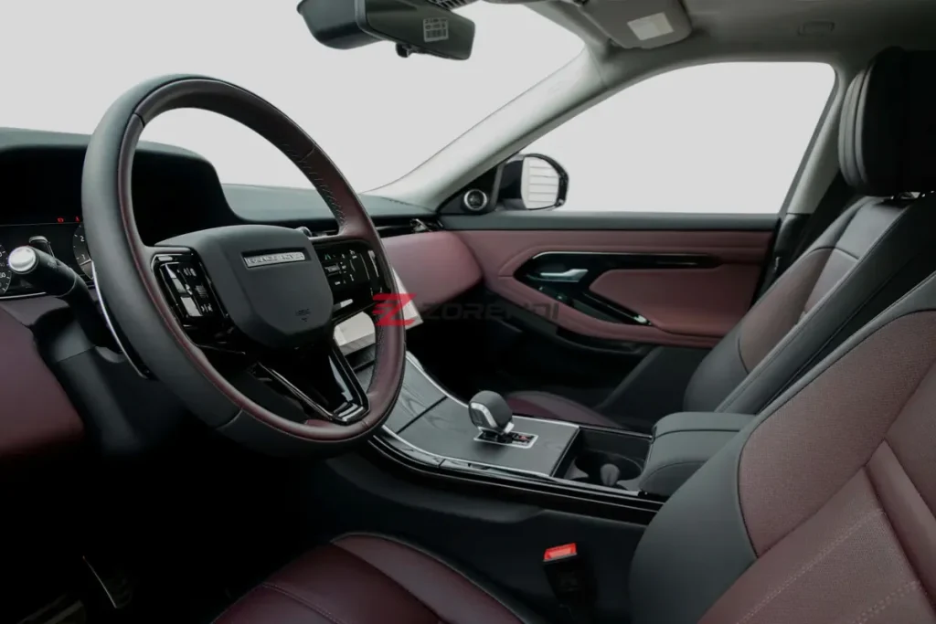 Land Rover Range Rover Evoque Dynamic SE 2024 11KM