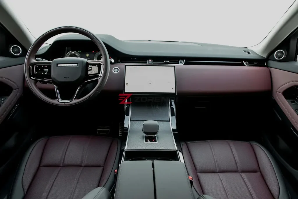 Land Rover Range Rover Evoque Dynamic SE 2024 11KM