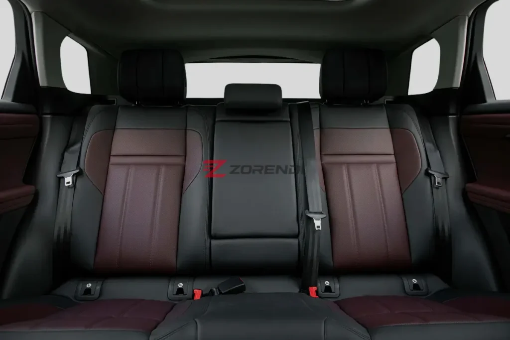 Land Rover Range Rover Evoque Dynamic SE 2024 11KM