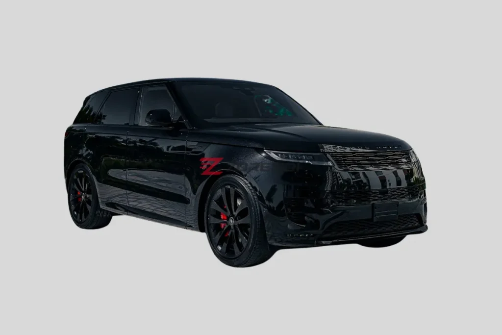 Land Rover Range Rover Sport HSE 2025 0KM